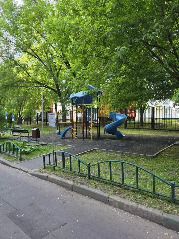 1-к кв. Москва ул. Маршала Голованова, 18 (37.1 м) - Фото 2