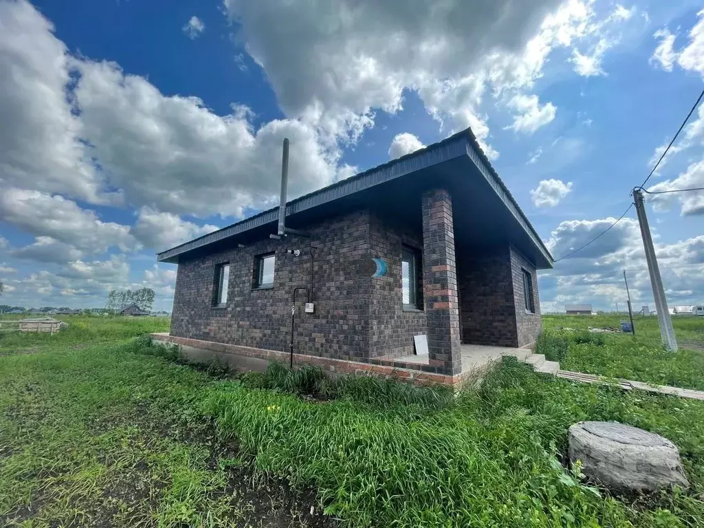Дом в Башкортостан, Уфа городской округ, с. Нагаево ул. Советская, 13 ... - Фото 1