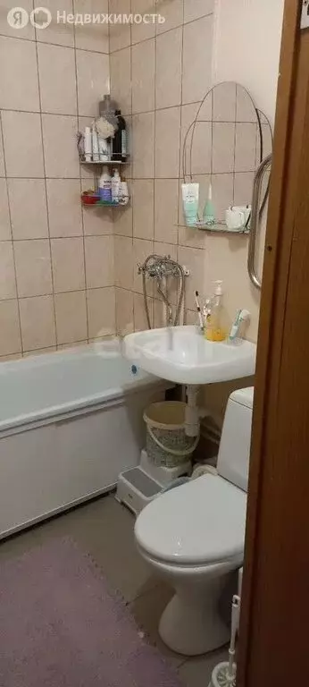 1-комнатная квартира: Вологда, Пионерская улица, 26 (34.4 м) - Фото 1