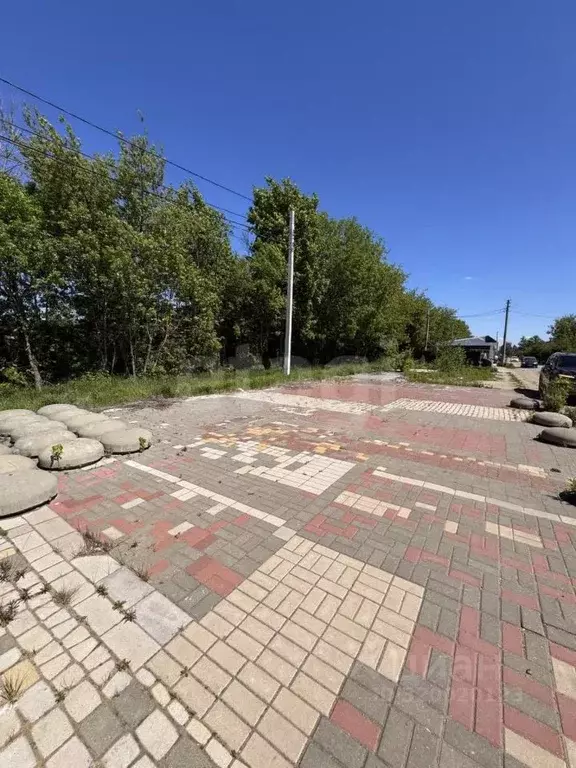Участок в Тульская область, Новомосковск Транспортная ул. (1.64 сот.) - Фото 1