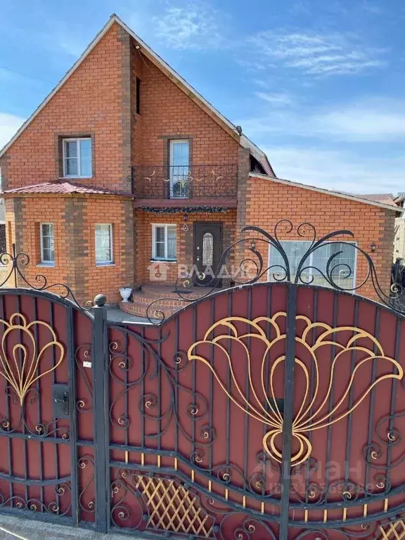 Дом в Забайкальский край, Чита Южный мкр, 72 (164 м) - Фото 2