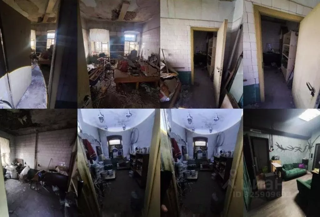 Помещение свободного назначения в Самарская область, Самара Самарская ... - Фото 2