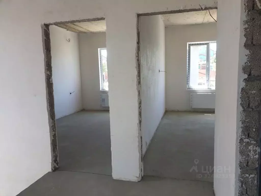 Дом в Краснодарский край, Новороссийск Цемдолина тер., ул. Благодатная ... - Фото 1