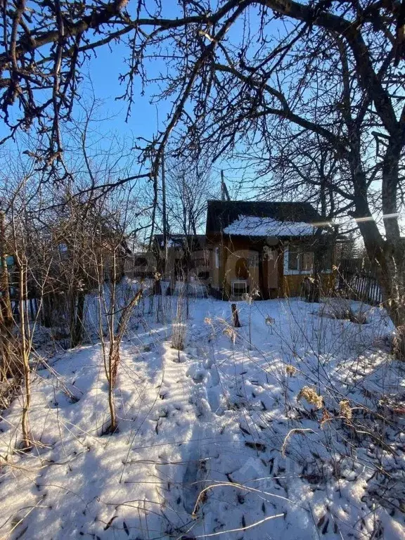Дом в Кировская область, Киров Северянка-3 СДТ,  (25 м) - Фото 0