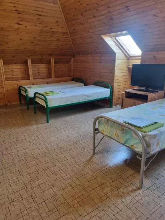 Комната Краснодарский край, Геленджик Десантная ул., 25Б (25.0 м) - Фото 1