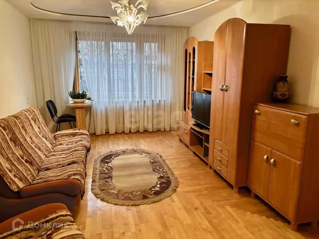 Продаётся 2-к квартира, 51 м - Фото 0