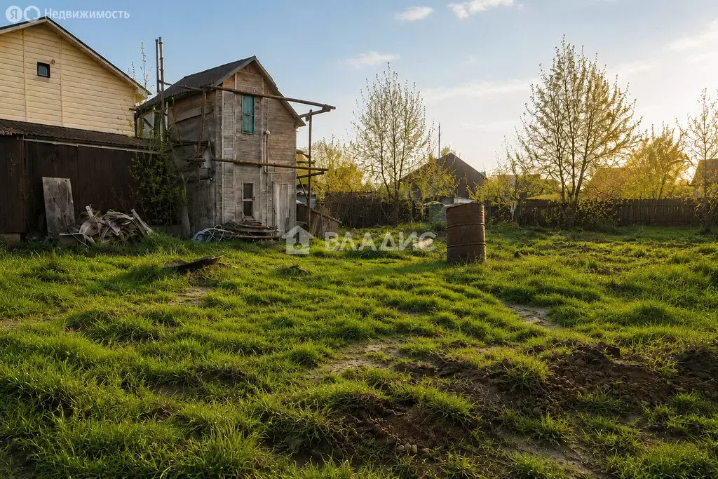 Участок в деревня Грибки, Любимая улица, 18 (6.5 м) - Фото 2