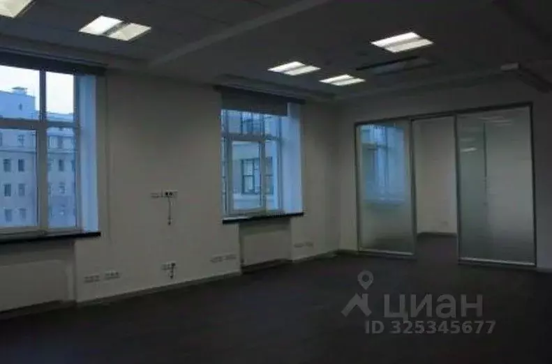 Офис в Санкт-Петербург ул. Чапаева, 5 (90 м) - Фото 2