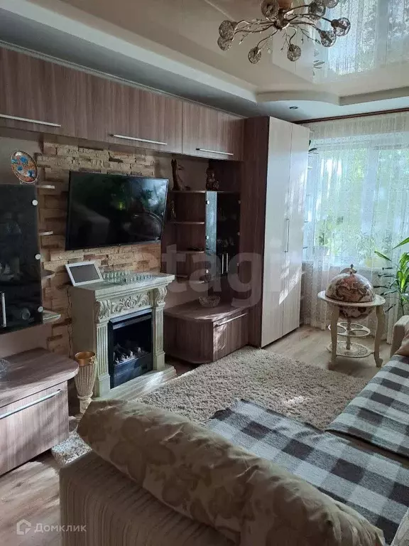 Продаётся 2-к квартира, 49.9 м - Фото 0
