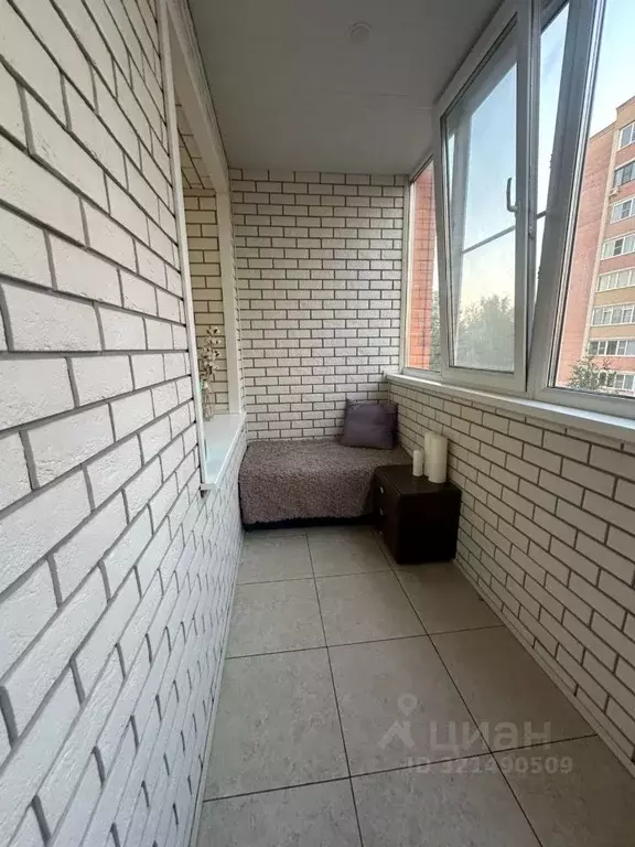 2-к кв. Владимирская область, Александров ул. Королева, 4К3 (59.4 м) - Фото 1