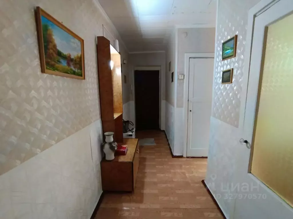 3-к кв. Красноярский край, Минусинск ул. Гоголя, 36 (58.2 м) - Фото 2