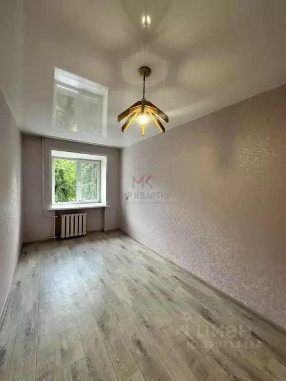 2-к кв. Хакасия, Абакан ул. Чертыгашева, 81 (44.0 м) - Фото 0