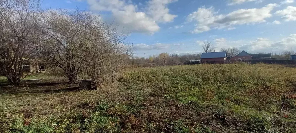 Участок в Краснодарский край, Северский район, Михайловское с/пос, с. ... - Фото 1