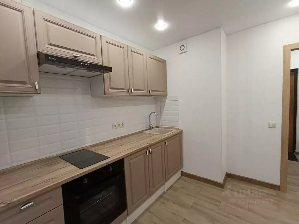 1-к кв. Москва Рождественская ул., 31 (40.0 м) - Фото 1