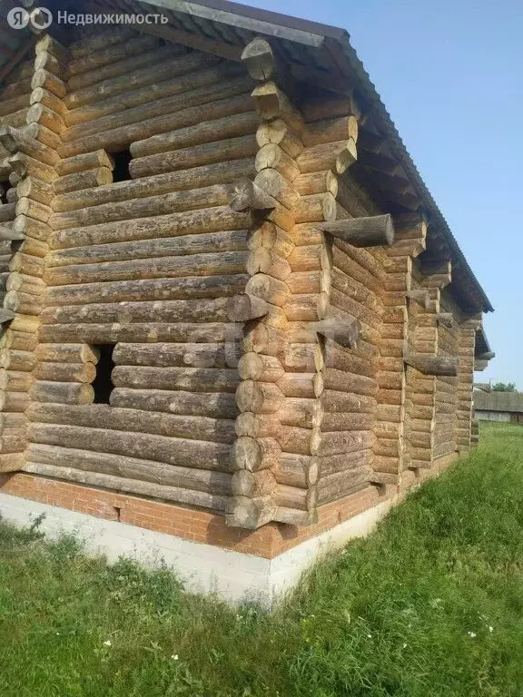Участок в село Акбердино, коттеджный посёлок Акбердино Виллэдж (10 м) - Фото 2
