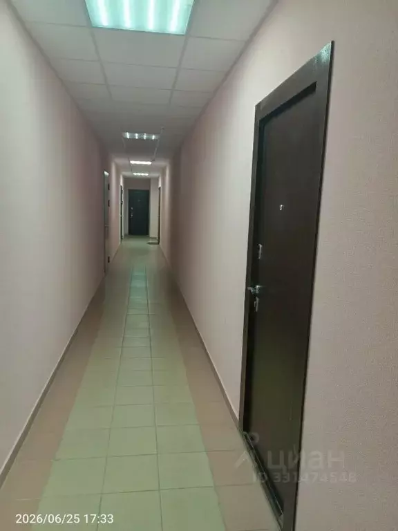 2-к кв. Краснодарский край, Анапа ул. Мирная, 29к1 (55.0 м) - Фото 2