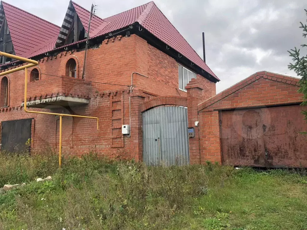Аукцион: 6-к. квартира, 214,2 м, 2/2 эт. - Фото 0