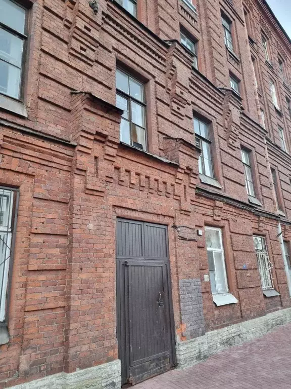 Комната Санкт-Петербург ул. Бонч-Бруевича, 1 (18.0 м) - Фото 1