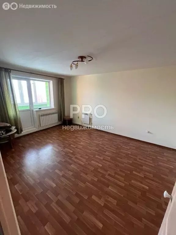 2-комнатная квартира: посёлок Щедрино, Парковая улица, 16 (59.3 м) - Фото 1