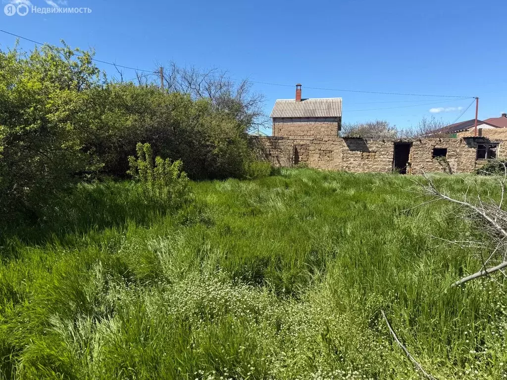 Участок в Сакский район, Ореховское сельское поселение, садоводческий ... - Фото 1