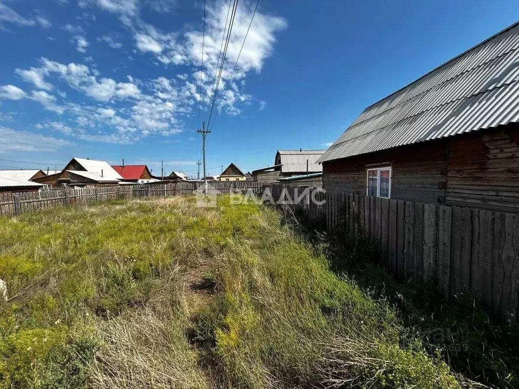Участок в Бурятия, Иволгинский район, Гурульбинское с/пос, Туяа ДНТ ... - Фото 2