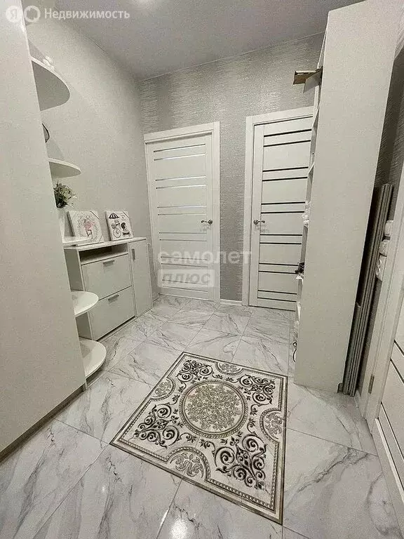 2-комнатная квартира: Ростов-на-Дону, улица Нансена, 103/1/3 (40 м) - Фото 0