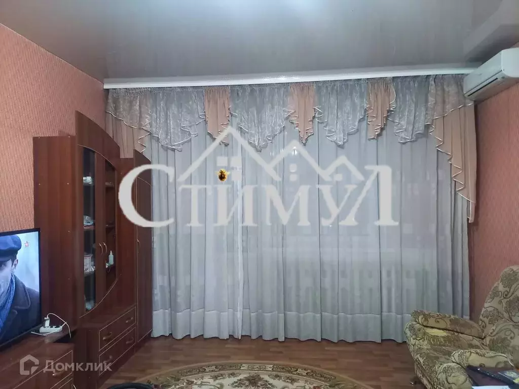Продаётся 2-к квартира, 55.1 м - Фото 1