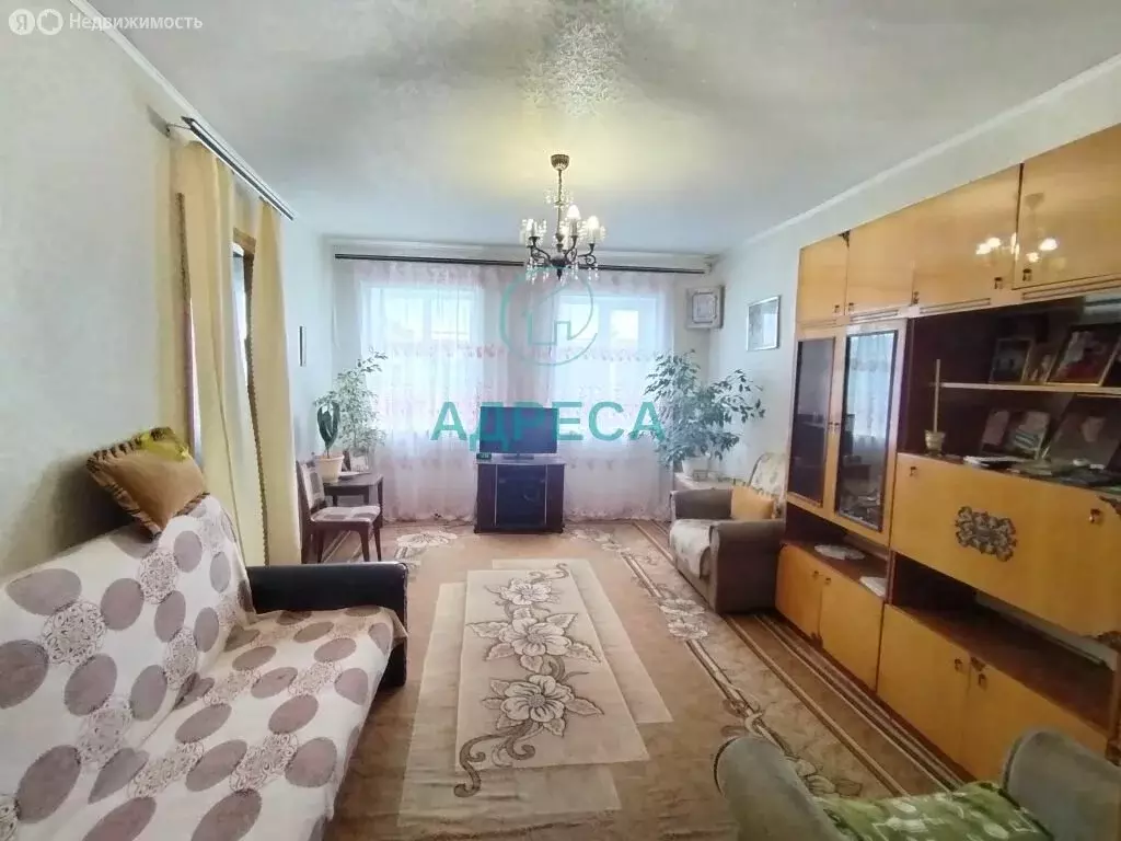 Дом в Новый Оскол, улица Мира (59 м) - Фото 2