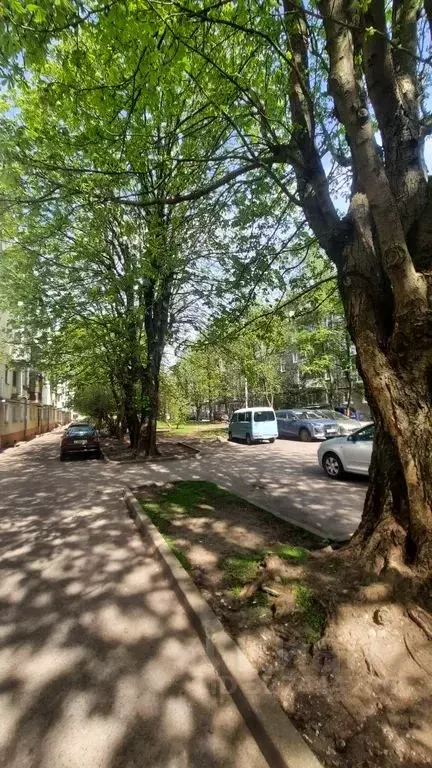 2-к кв. Калининградская область, Калининград Красноармейская ул., 13 ... - Фото 1