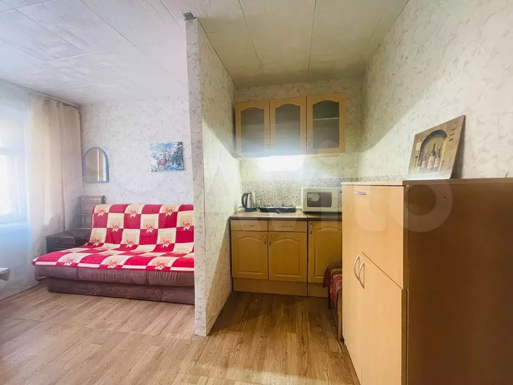 Комната 13,8 м в 9-к., 3/5 эт. - Фото 0