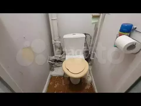 Комната 15,5 м в 5-к., 6/9 эт. - Фото 1