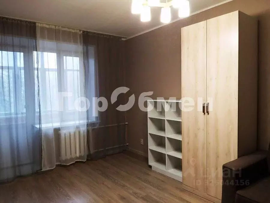 1-к кв. Москва Сиреневый бул., 43А (30.4 м) - Фото 2