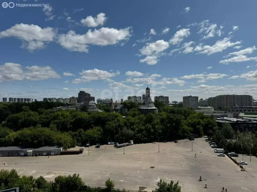 1-комнатная квартира: Москва, улица Эдуарда Стрельцова, 2к2 (50.8 м) - Фото 1