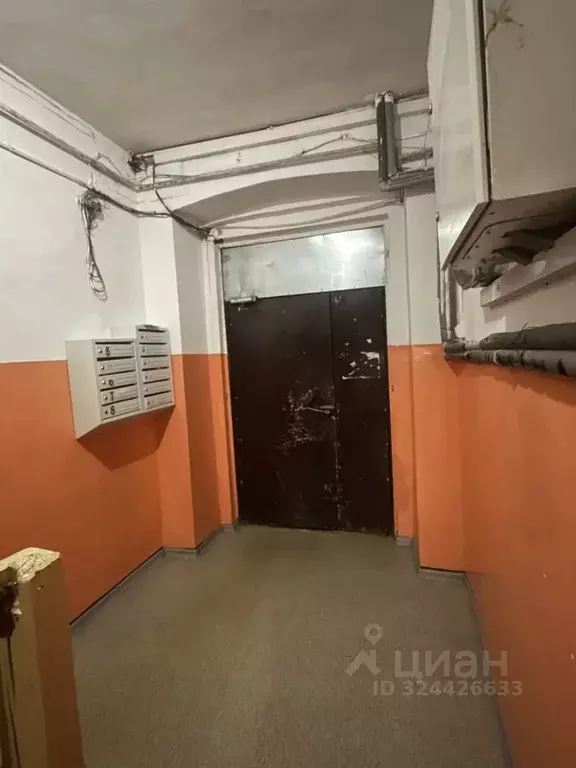 2-к кв. Калининградская область, Гусев ул. Победы, 23 (45.7 м) - Фото 2