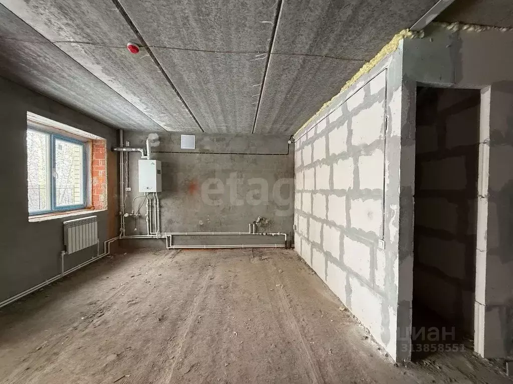 Таунхаус в Костромская область, Кострома Юбилейная ул., 30к3 (156 м) - Фото 1