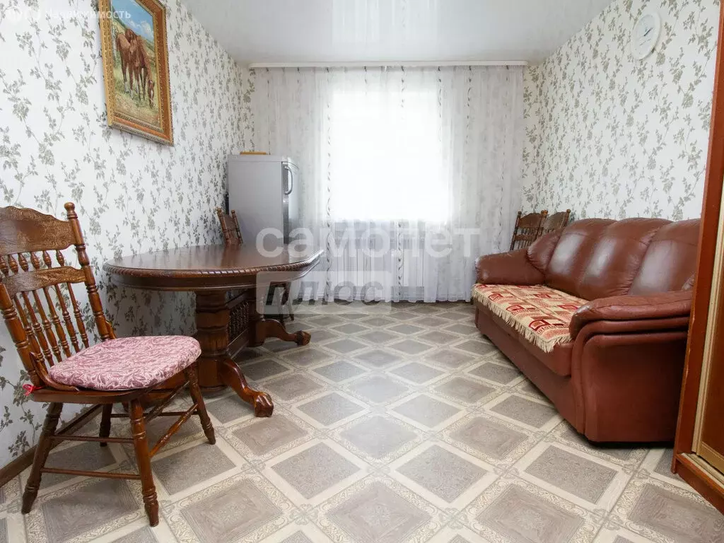 Дом в Ульяновск, Дружная улица, 25 (140 м) - Фото 2