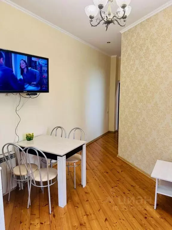 Квартира, 1 комната, 41 м - Фото 0