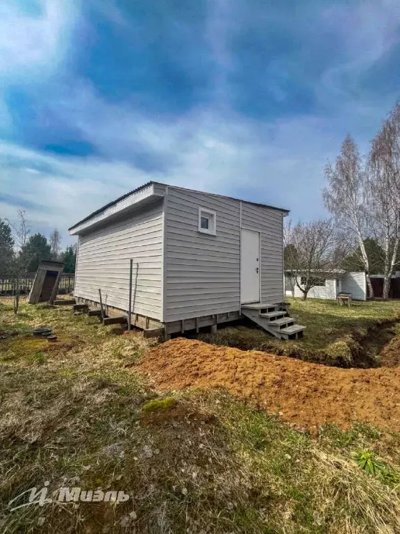 Продается дом в СНТ Прана - Фото 2