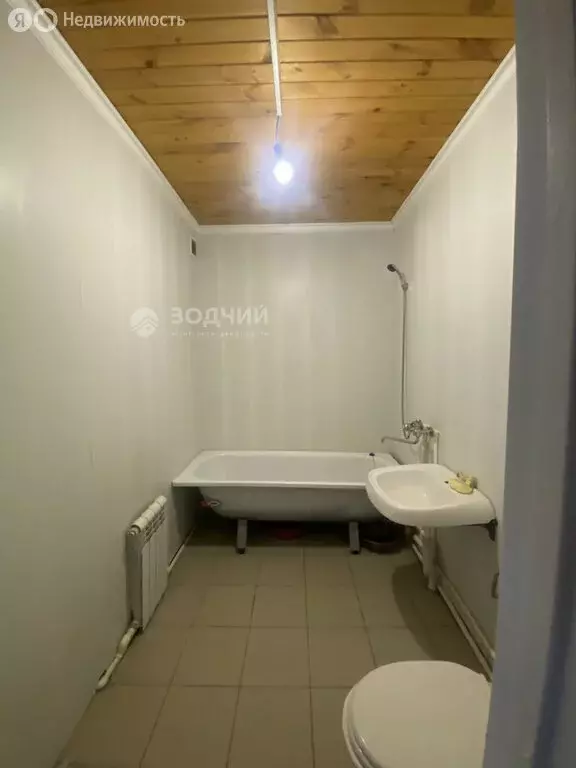 1-комнатная квартира: Красные Четаи, 5-я Молодёжная улица, 1 (35.4 м) - Фото 2