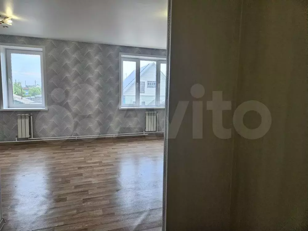 1-к. квартира, 35 м, 2/4 эт. - Фото 1