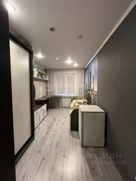 2-к кв. Красноярский край, Красноярск ул. Юшкова, 20А (43.1 м) - Фото 2