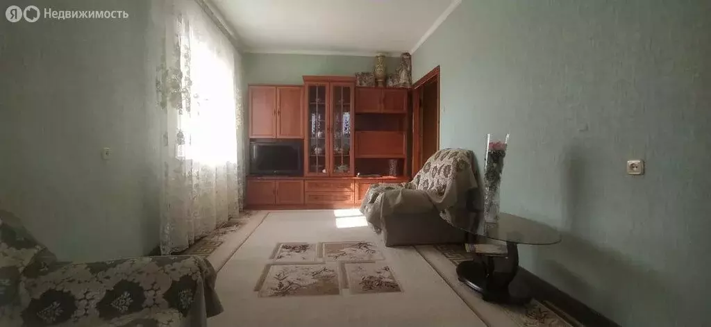1-комнатная квартира: Новотерский, Пионерская улица, 11А (45.1 м) - Фото 1