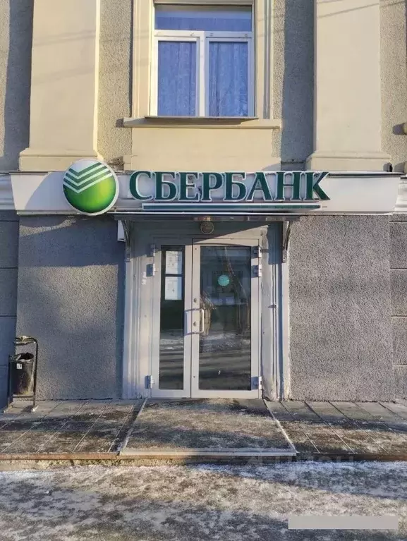 Помещение свободного назначения в Новосибирская область, Новосибирск ... - Фото 1