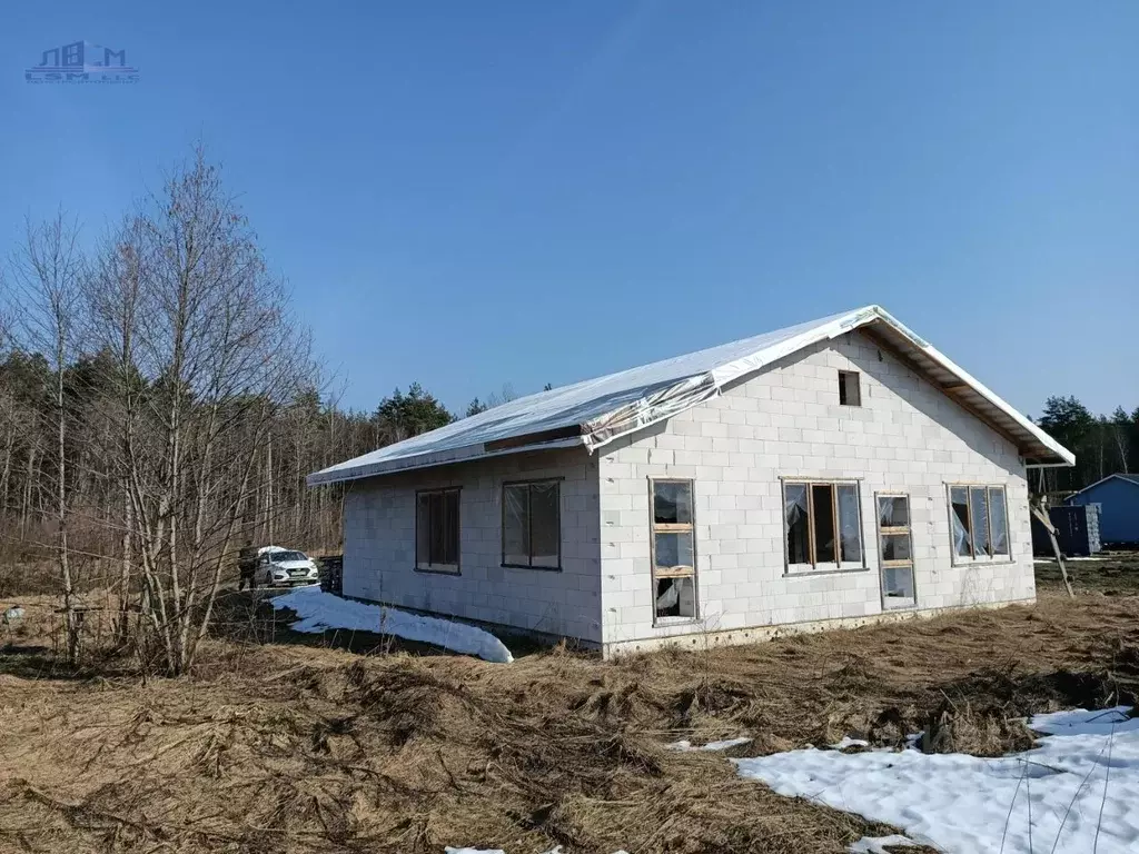 Участок в Ленинградская область, Кировский район, Назиевское городское ... - Фото 2