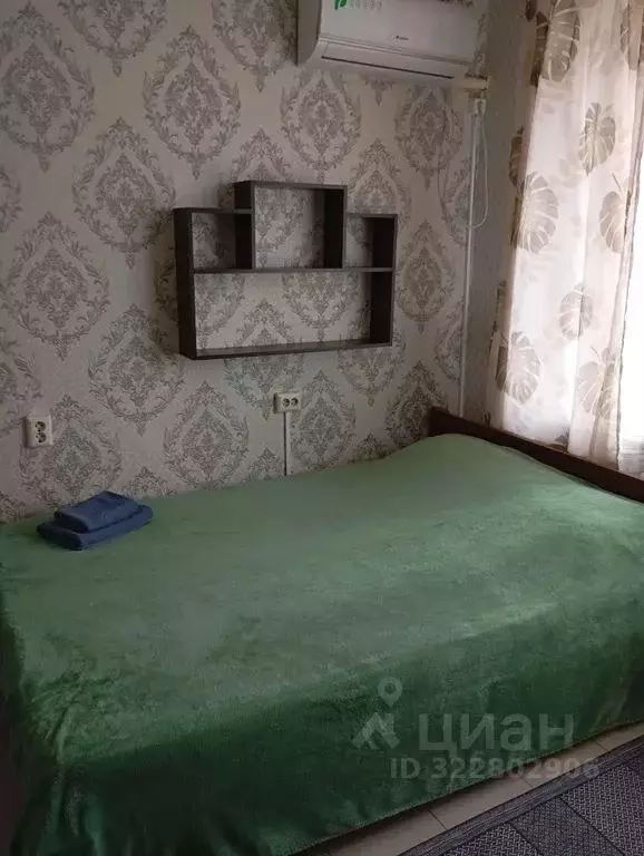 Студия Краснодарский край, Краснодар ул. Парусная, 20/2 (20.0 м) - Фото 2