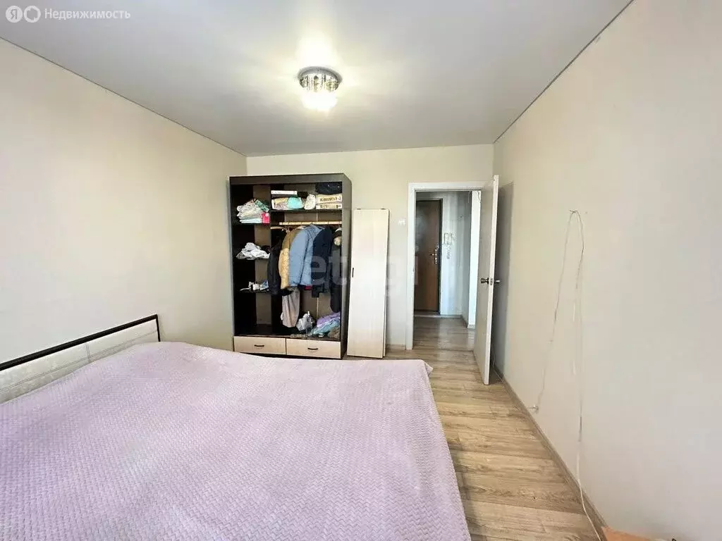 2-комнатная квартира: Воронеж, улица Генерала Лизюкова, 89 (49.4 м) - Фото 1