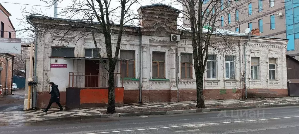 Помещение свободного назначения в Краснодарский край, Краснодар ... - Фото 0