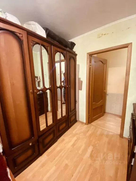 2-к кв. Московская область, Люберцы Октябрьский просп., 84 (45.0 м) - Фото 0