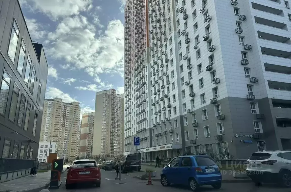 Помещение свободного назначения в Московская область, Красногорск ... - Фото 2