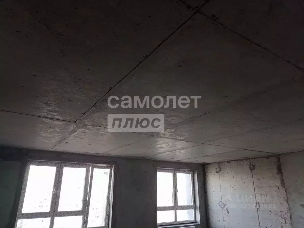 2-к кв. Москва 6-я Радиальная ул., 7/1к1 (56.5 м) - Фото 2